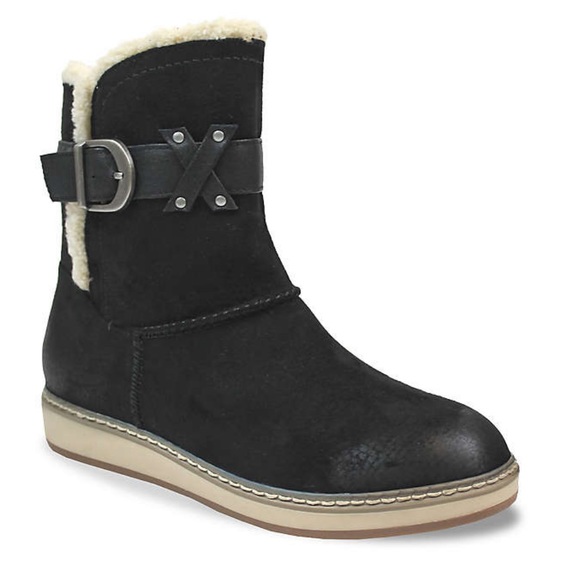 white mountain tabitha bootie